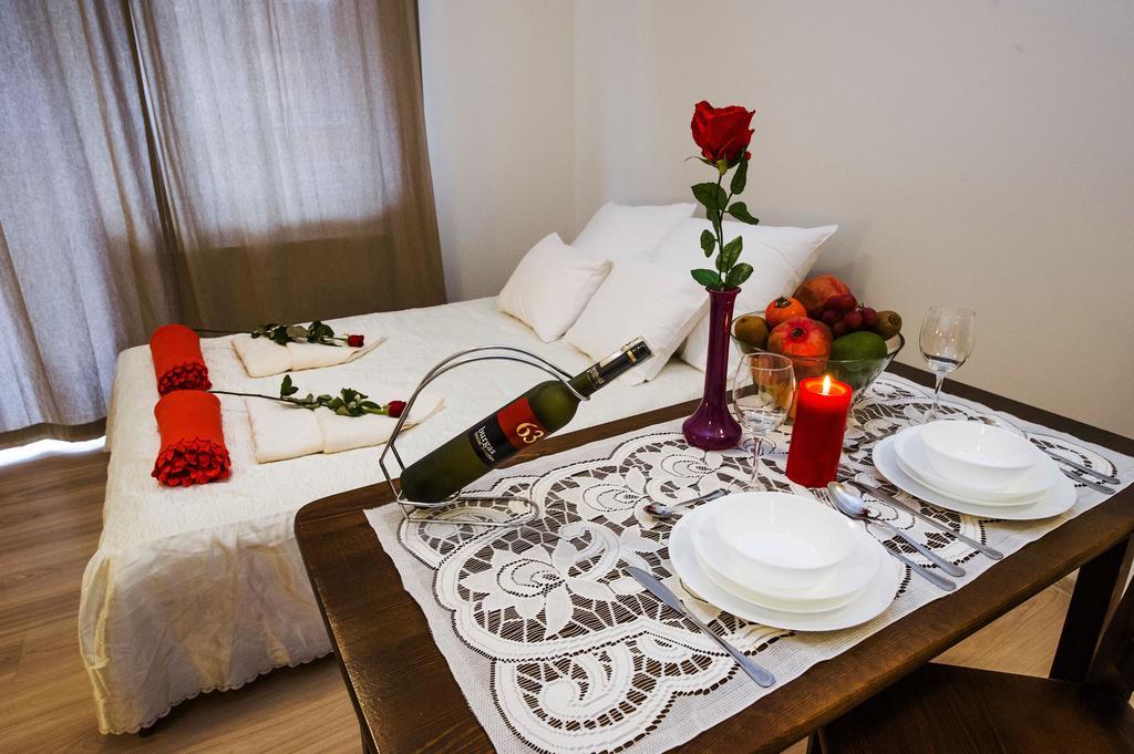 Apartament Polonijna Cracovia Exterior foto