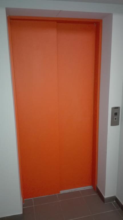 Apartament Polonijna Cracovia Exterior foto